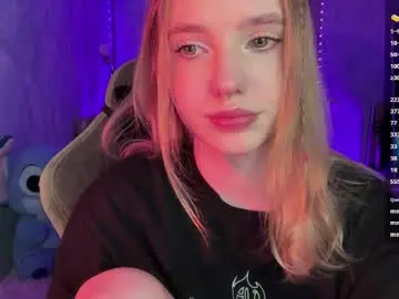 Chaturbate Nude Webcam of evedarkside