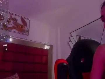 Chaturbate Nude Webcam of faloonroussel