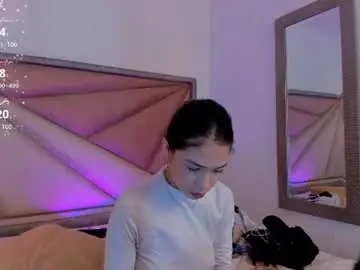 Chaturbate Live Sex Cam of faloonroussel