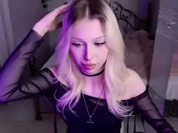 Chaturbate Free Live Porn of ghost_girlyy