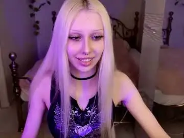 Chaturbate Adult Video Chat of ghost_girlyy