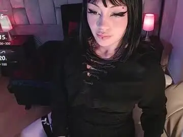 Chaturbate Live Porn of honey_dark