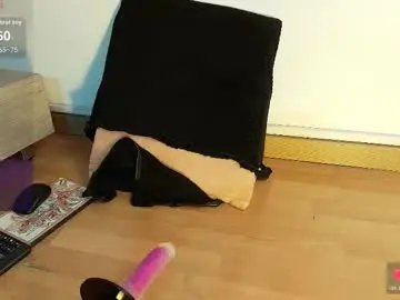 Chaturbate Sex Chat of honey_dark