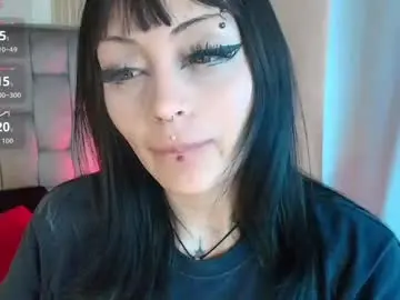 Chaturbate Nude Webcam of honey_dark