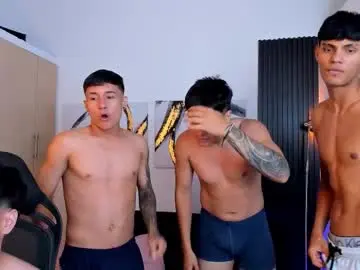 Chaturbate Free Live Porn of interracial_wallen