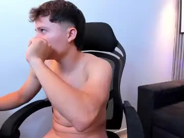 Chaturbate Adult Webcams of interracial_wallen