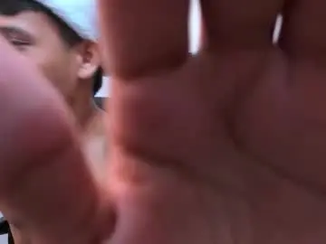 Chaturbate Sex Cam of interracial_wallen