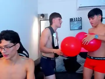 Chaturbate Private Sex Chat of interracial_wallen