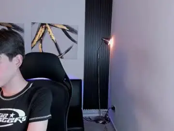 Chaturbate Nude Webcam of interracial_wallen