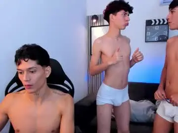 Chaturbate Adult Webcam of interracial_wallen