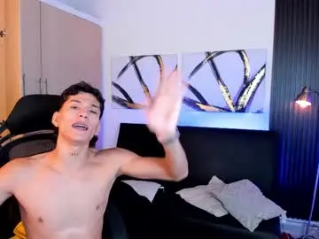 Chaturbate Adult Webcams of interracial_wallen