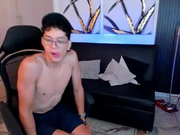 Chaturbate Live Sex of interracial_wallen