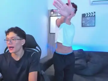 Chaturbate Watch Live Sex Cams of interracial_wallen