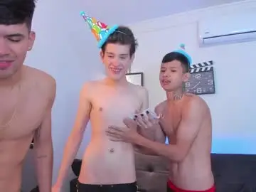 Chaturbate Sex Cam of interracial_wallen