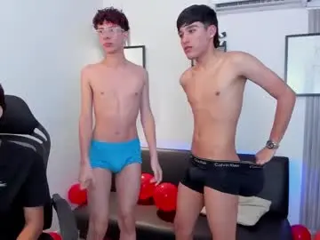 Chaturbate Free Live Porn of interracial_wallen