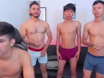 Chaturbate Watch Live Sex Cams of interracial_wallen