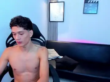 Chaturbate Best Webcam of interracial_wallen