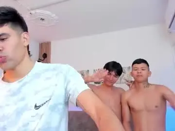 Chaturbate Live Porn of interracial_wallen
