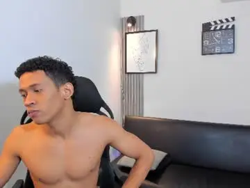 Chaturbate Sex Cam of interracial_wallen
