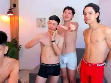 Chaturbate Best live sex cam show of interracial_wallen