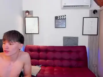 Chaturbate Best Webcam of interracial_wallen