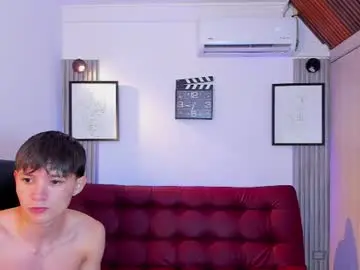 Chaturbate Adult Webcam of interracial_wallen