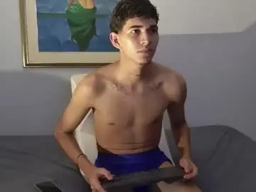 Chaturbate Adult Webcam of kai_lord_