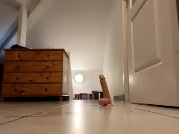 Chaturbate Nude Webcam of kinkyguy9883