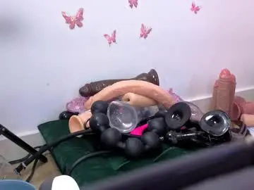 Chaturbate Sex Cam of kittyroses