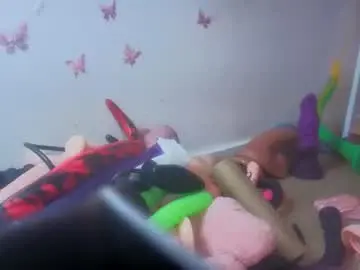 Chaturbate Nude Webcam of kittyroses