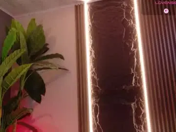 Chaturbate Private Sex Chat of la_diabla_111_