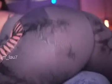 Chaturbate Nude Webcam of lauroberts
