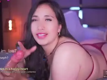 Chaturbate Nude Webcam of lauroberts