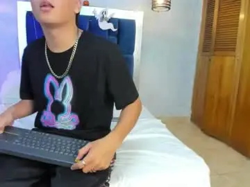 Chaturbate Live Sex of levy_steve