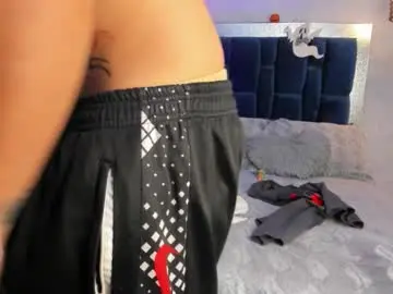 Chaturbate Live Sex of levy_steve