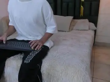 Chaturbate Live Sex of levy_steve