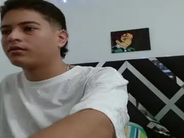 Chaturbate Sex Chat of levy_steve