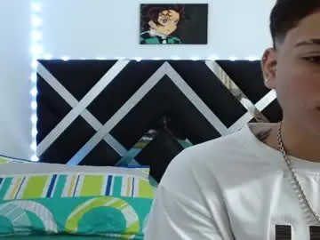 Chaturbate Private Sex Chat of levy_steve