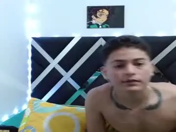 Chaturbate Adult Video Chat of levy_steve