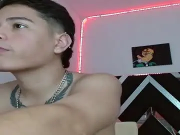 Chaturbate Adult Video Chat of levy_steve