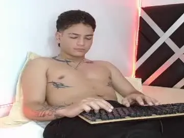 Chaturbate Nude Webcam of levy_steve