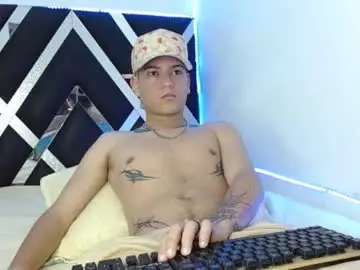 Chaturbate Private Sex Chat of levy_steve