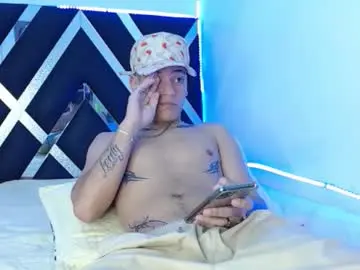 Chaturbate Adult Video Chat of levy_steve