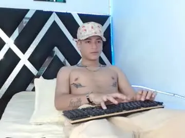 Chaturbate Best Webcam of levy_steve