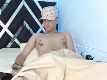 Chaturbate Free Porn Cam of levy_steve