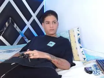 Chaturbate Free Porn Cam of levy_steve