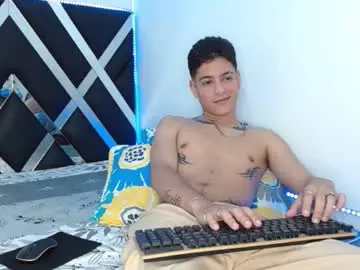Chaturbate Private Sex Chat of levy_steve