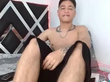 Chaturbate Best live sex cam show of levy_steve