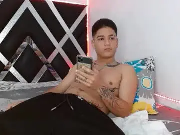 Chaturbate Private Sex Chat of levy_steve