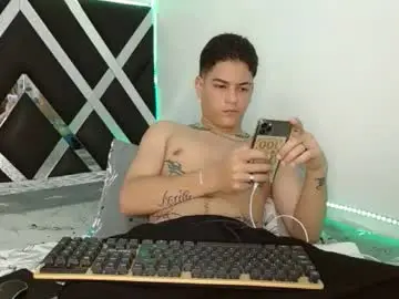 Chaturbate Best Webcam of levy_steve